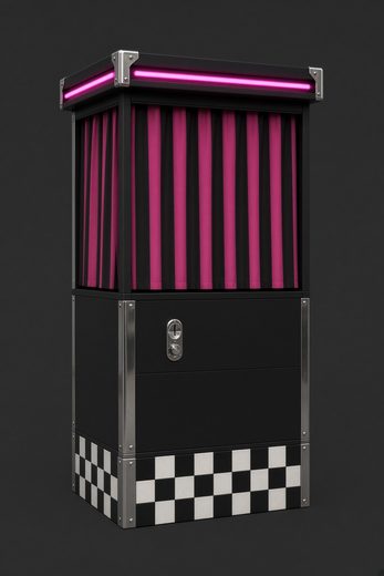 Photo booth reference